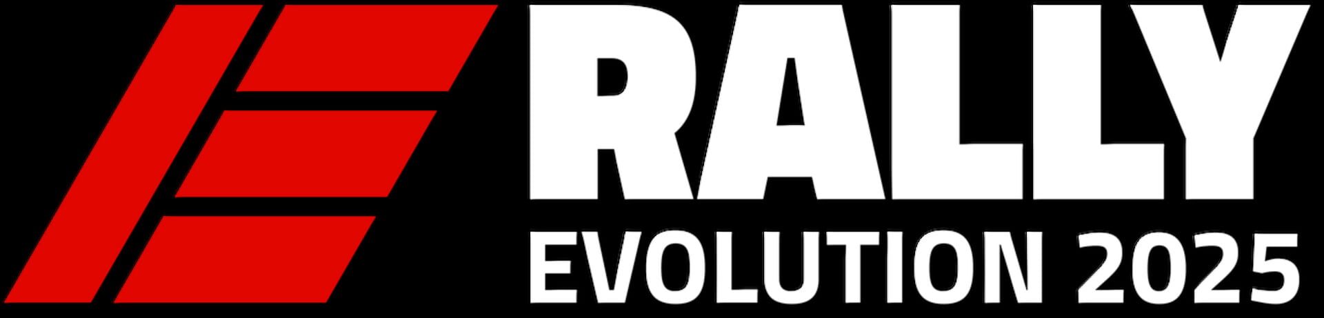 Artwork for Rally Evolution 2025