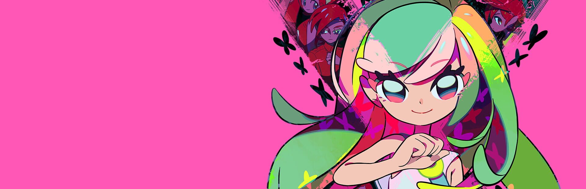 World's End Club artwork