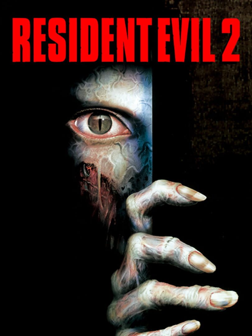 Resident Evil 2