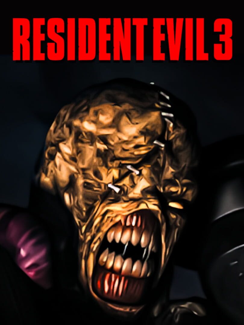 Resident Evil 3: Nemesis