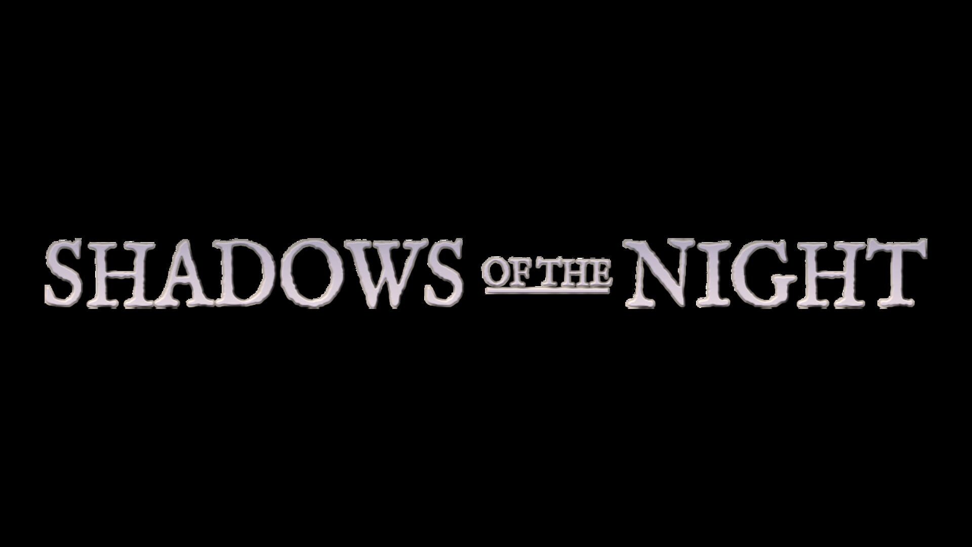 Artwork for Shadows of the Night