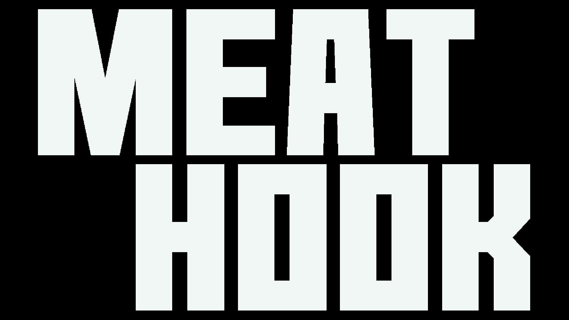 Meathook artwork