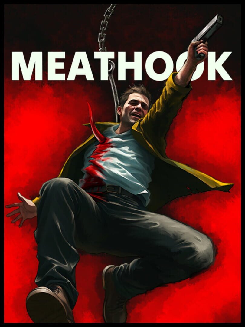 Meathook artwork