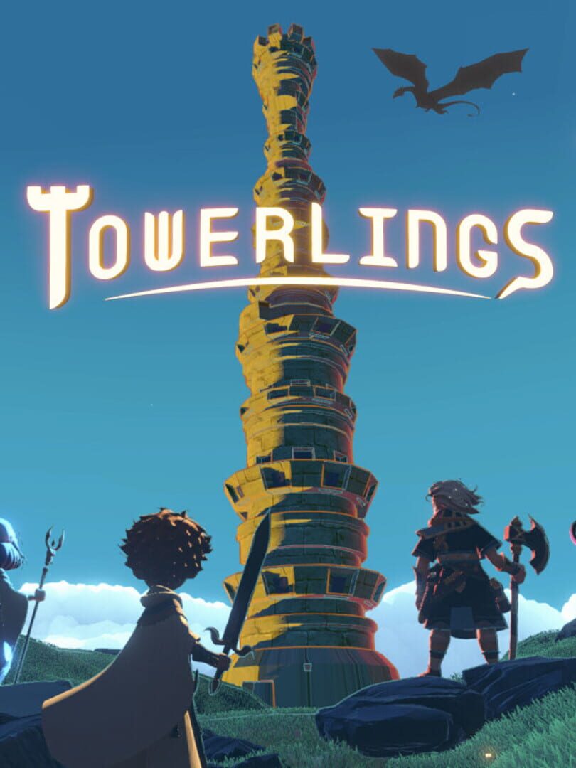 Towerlings artwork