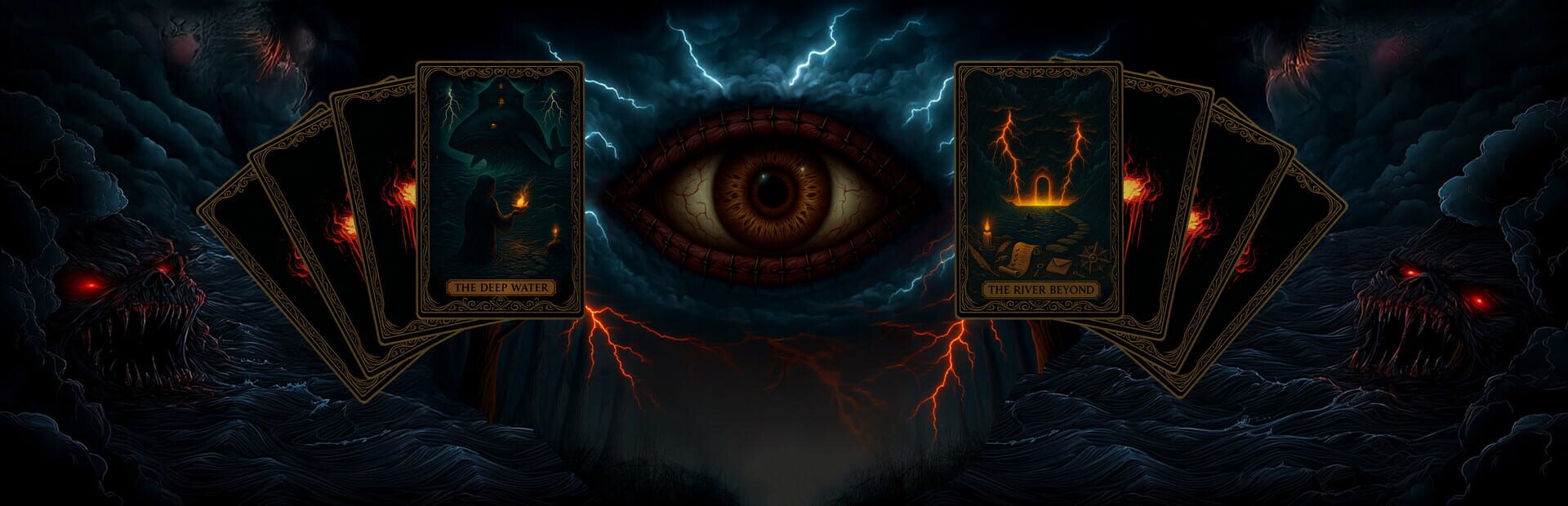 Artwork for The Test: Reimagined