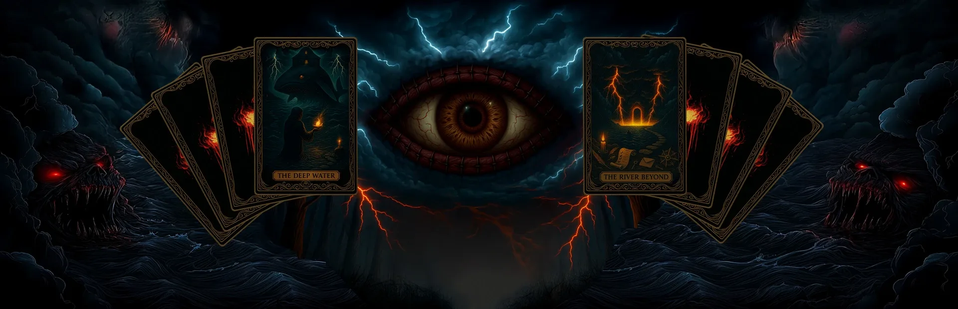 The Test: Reimagined