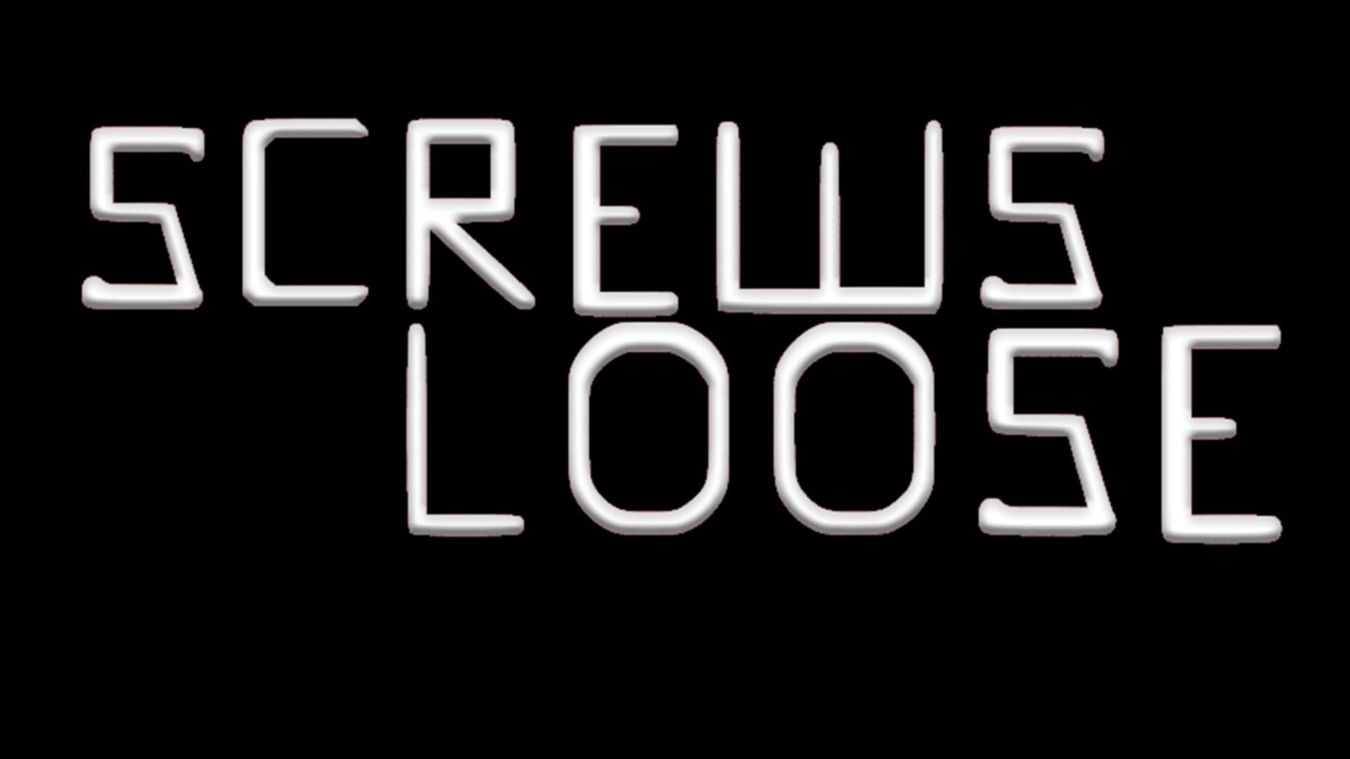 Artwork for Screws Loose