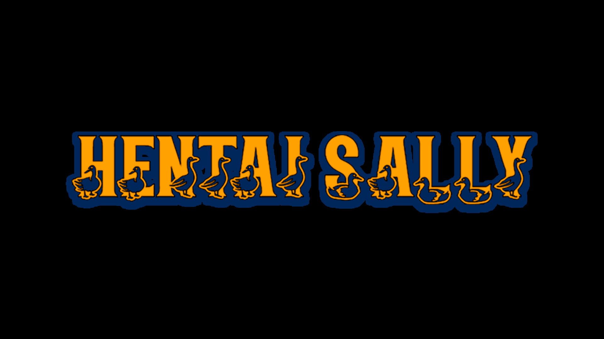 Hentai Sally