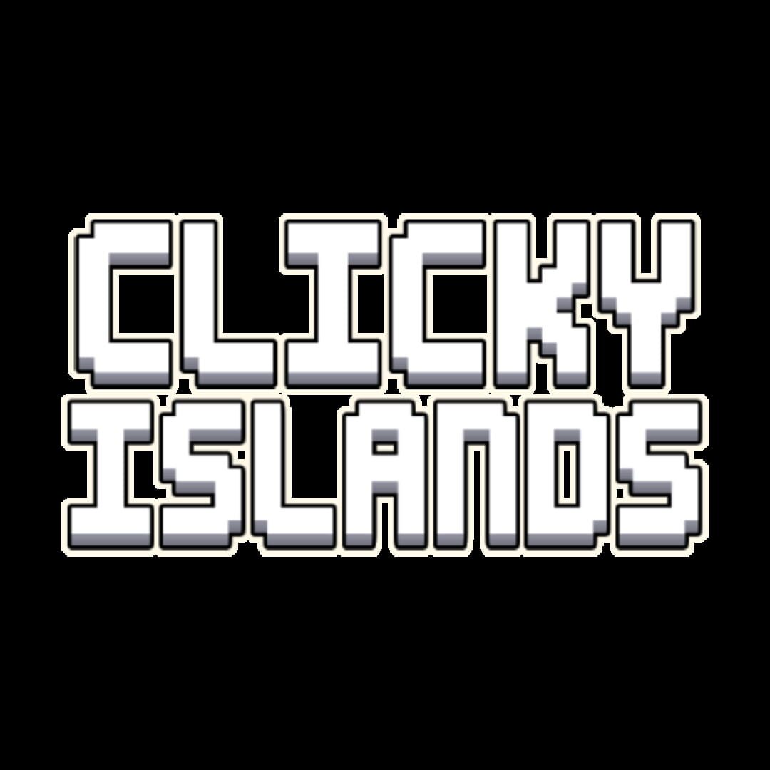 Clicky Islands
