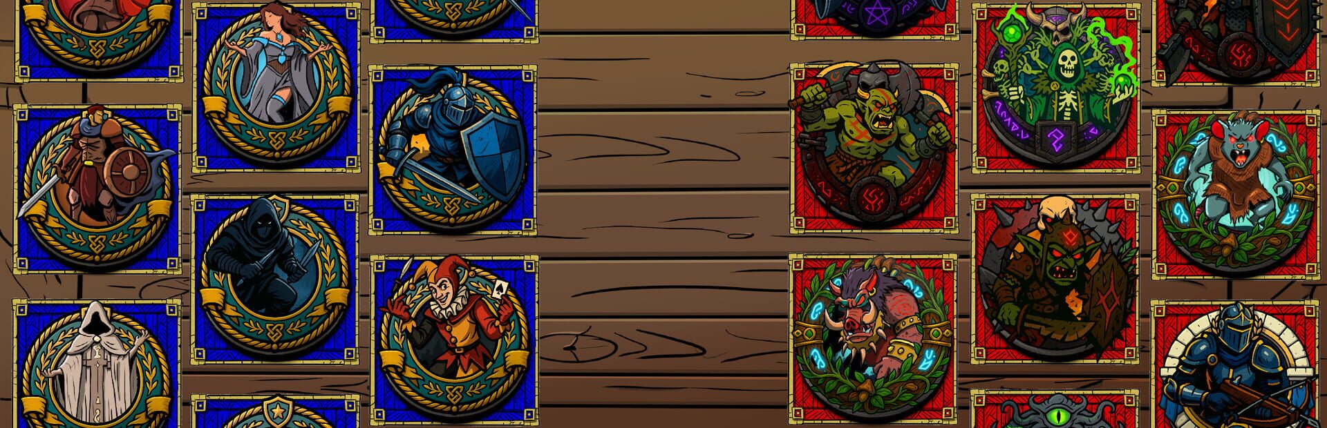 Artwork for Battle Tokens