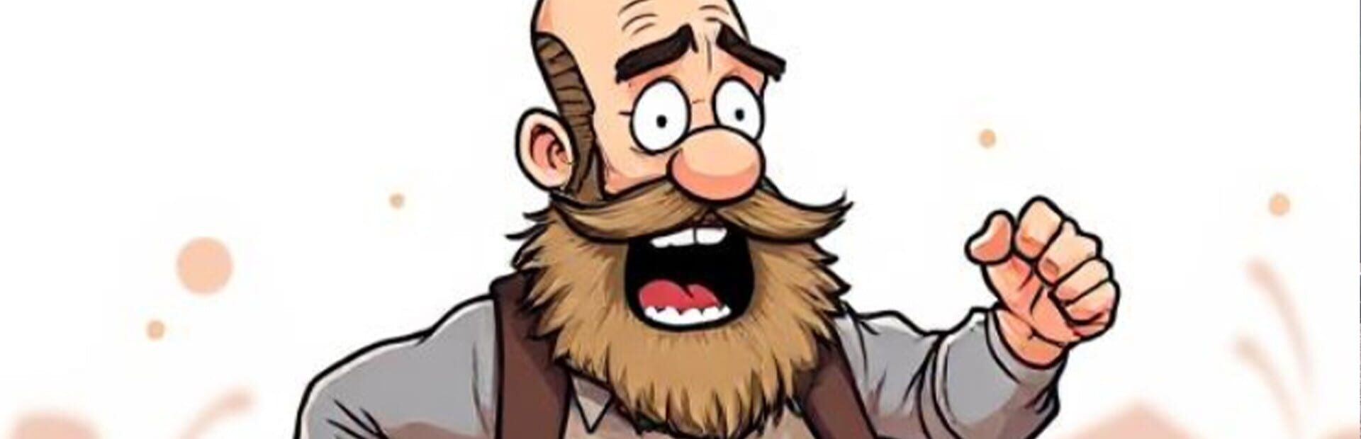 Artwork for Drunken Guy Adventure