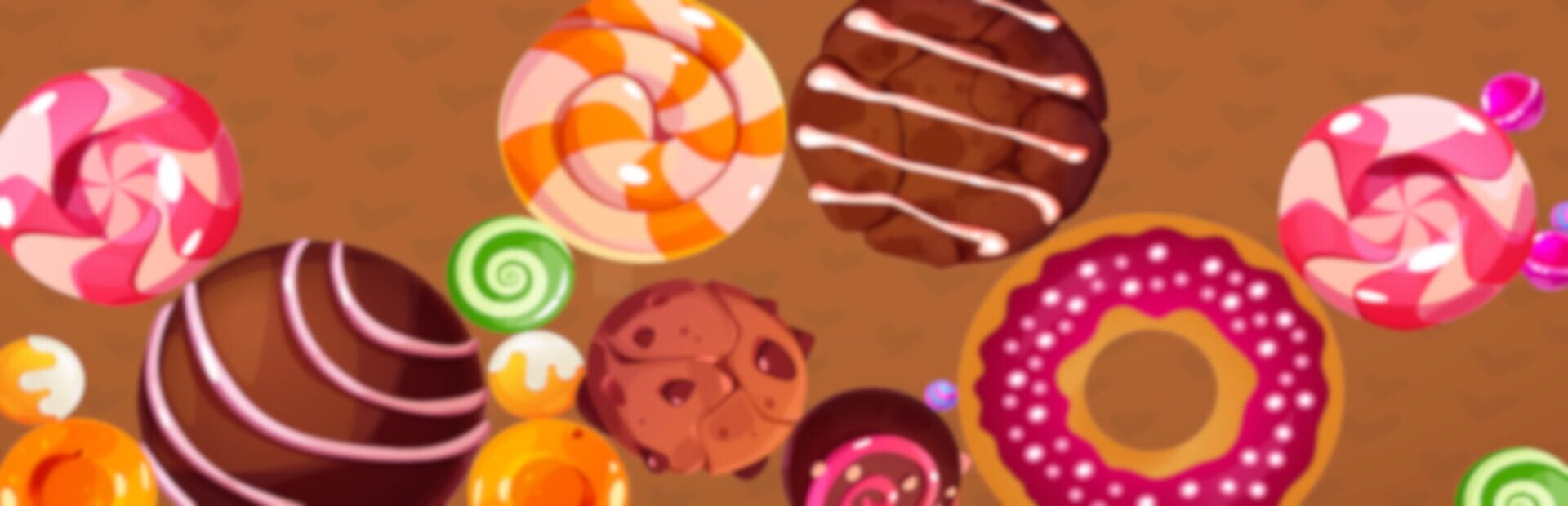 Artwork for Candy Magic