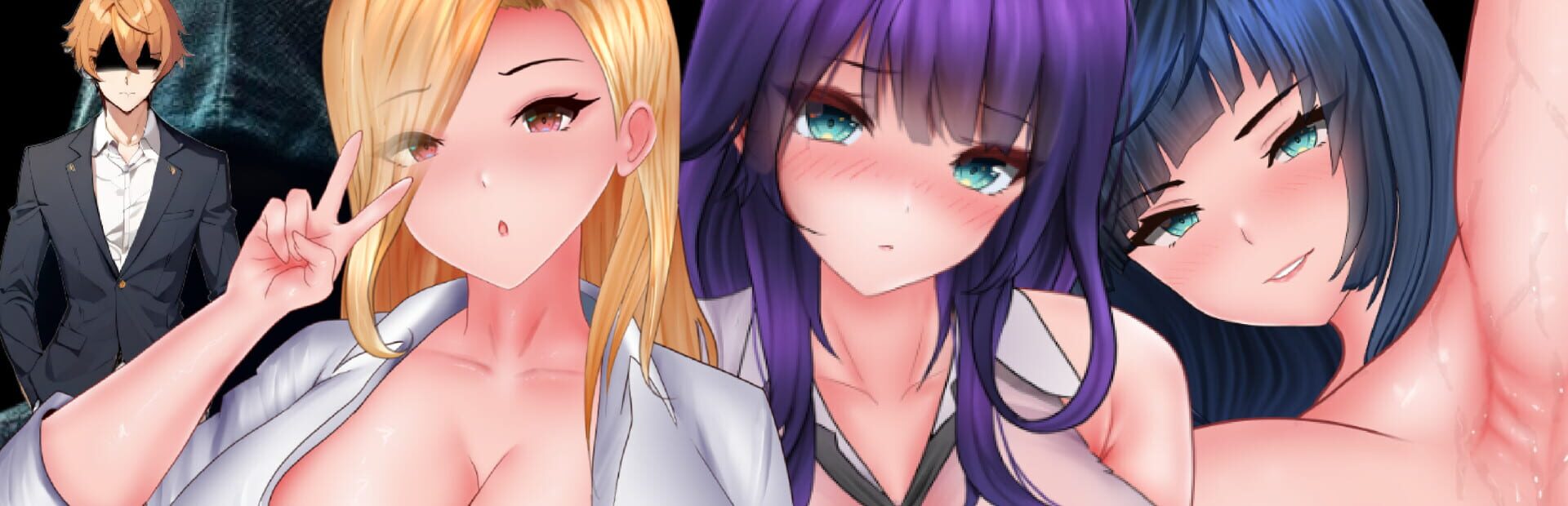 Artwork for Hentai X Thief