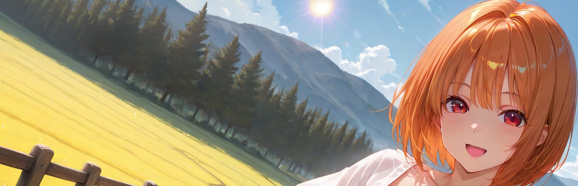 Artwork for Hentai World Farm
