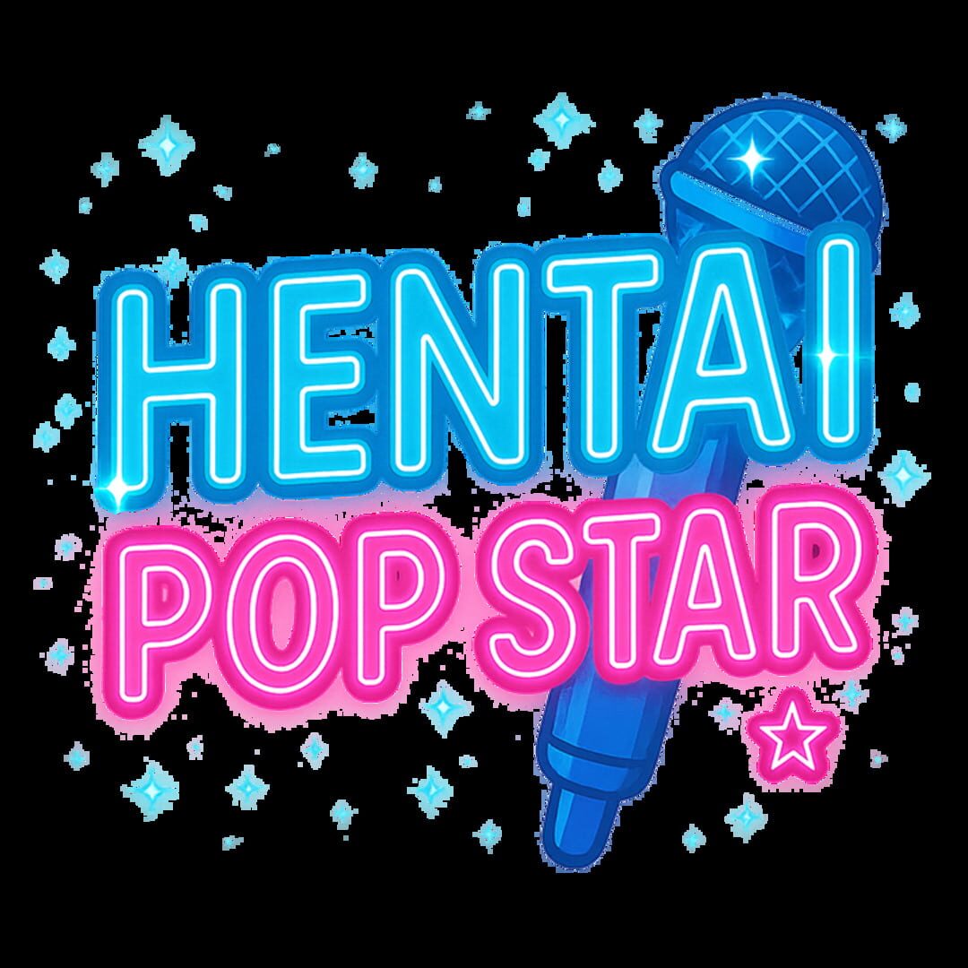 Artwork for Hentai Pop Star