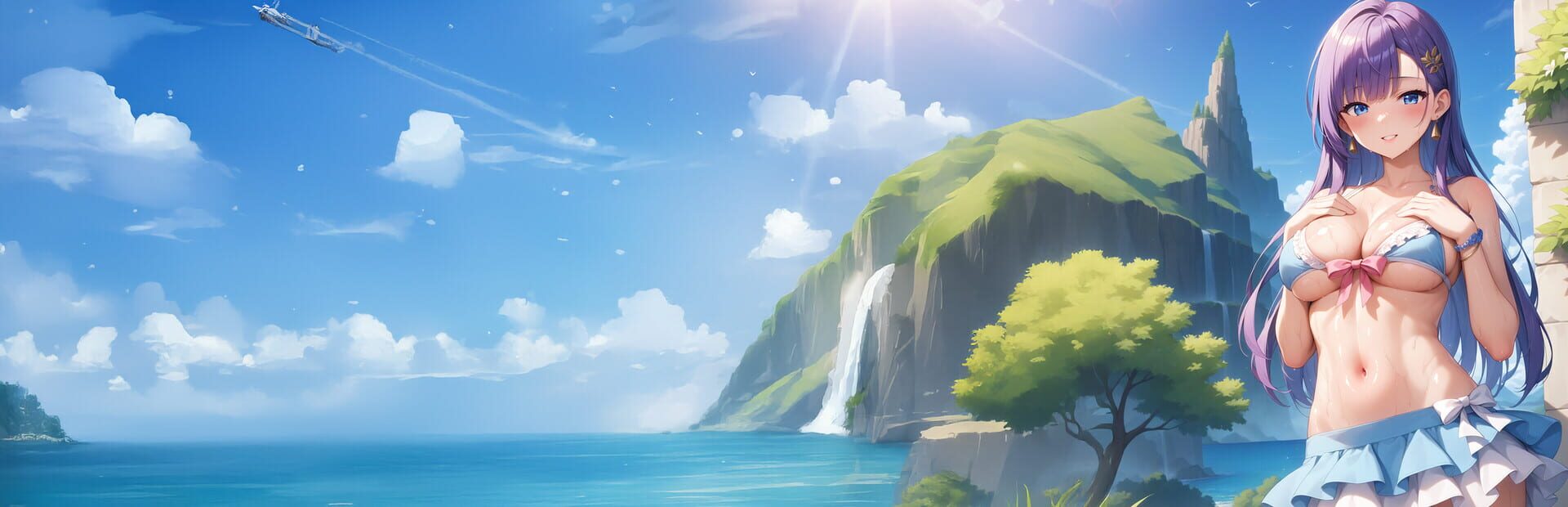 Artwork for Hentai Age Summer