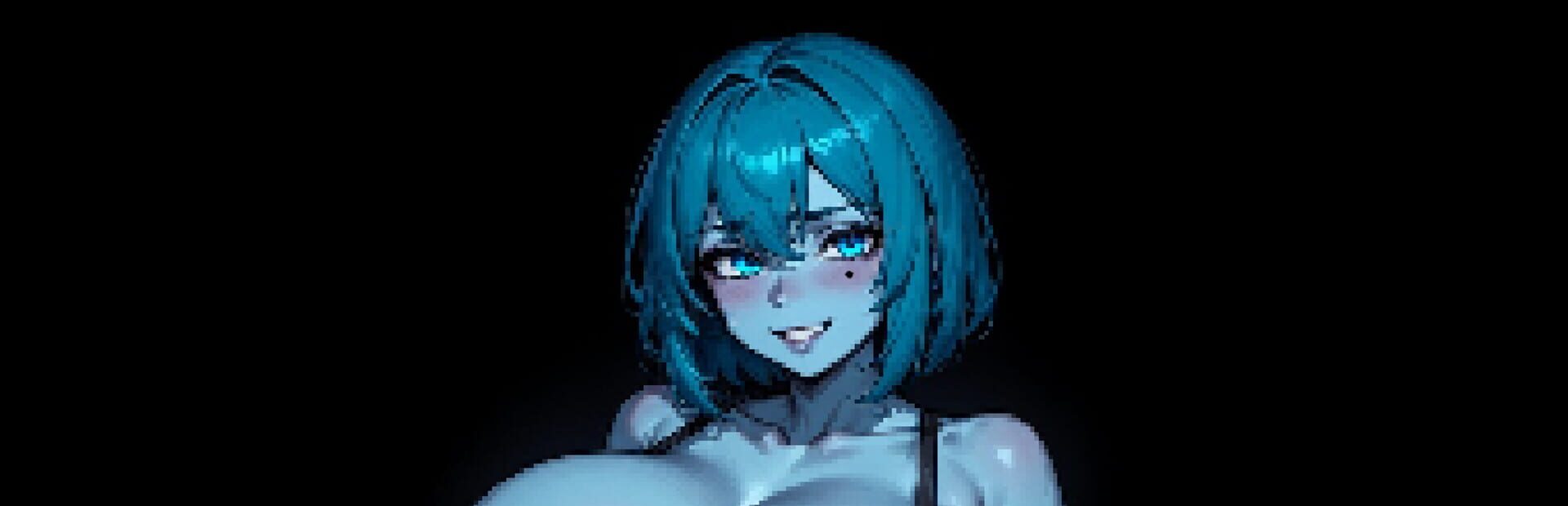 Artwork for Xeno Girlfriend