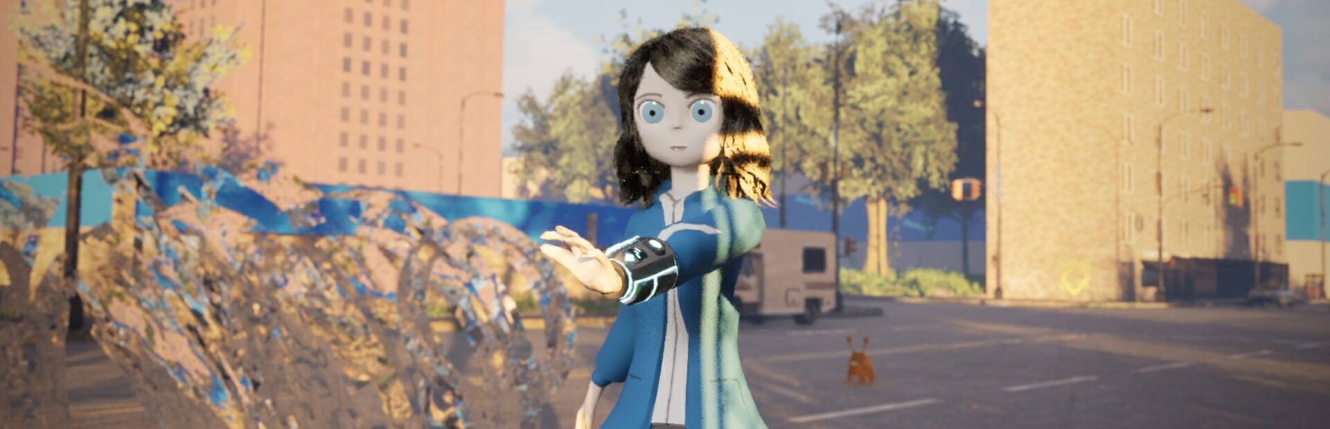 Artwork for Ordy: The Rise of Clara