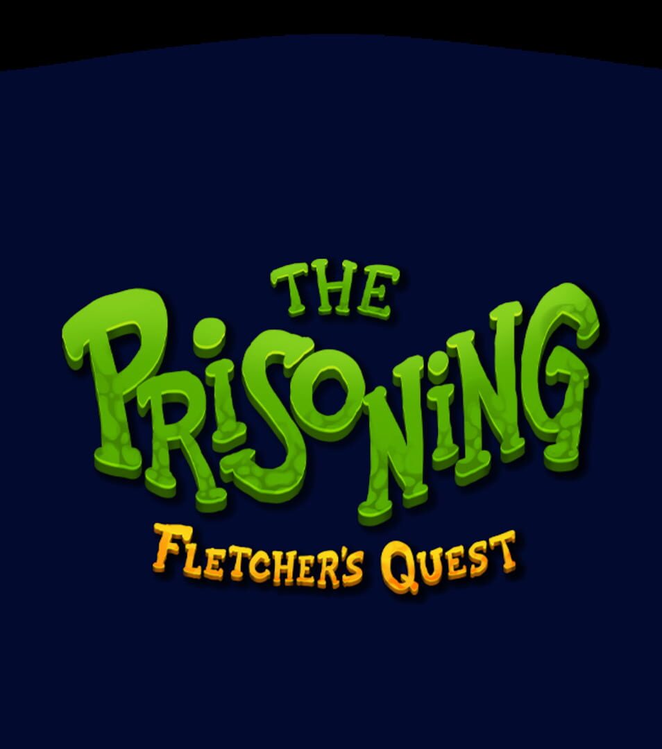 The Prisoning: Fletcher's Quest artwork