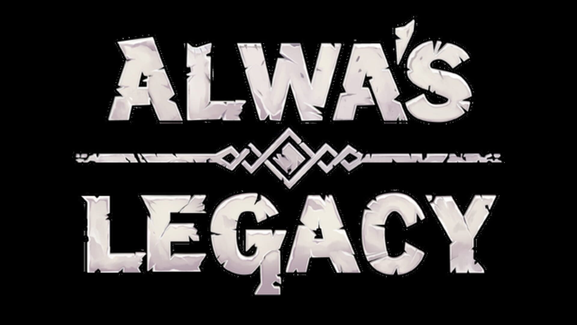Alwa's Legacy artwork