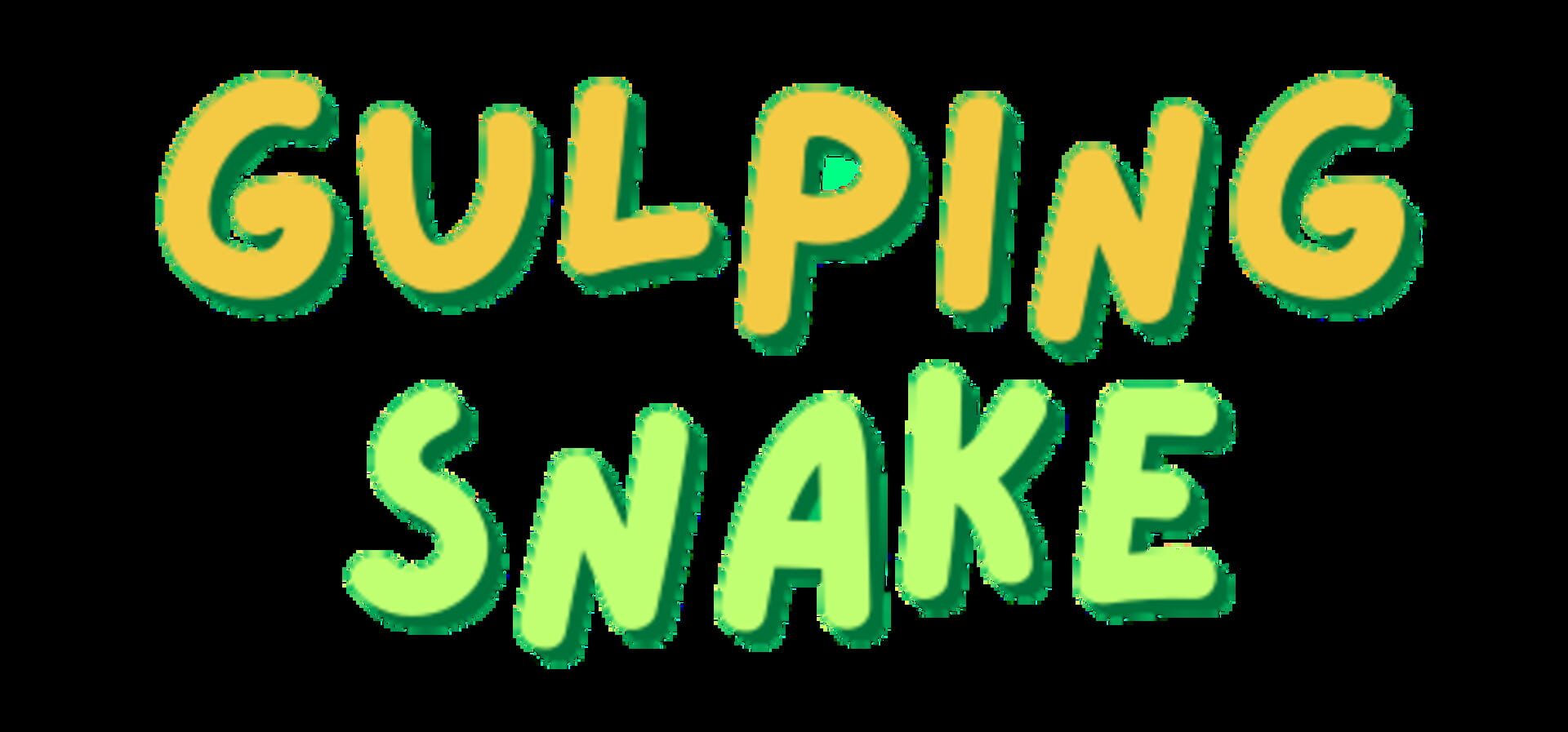 Artwork for Gulping Snake