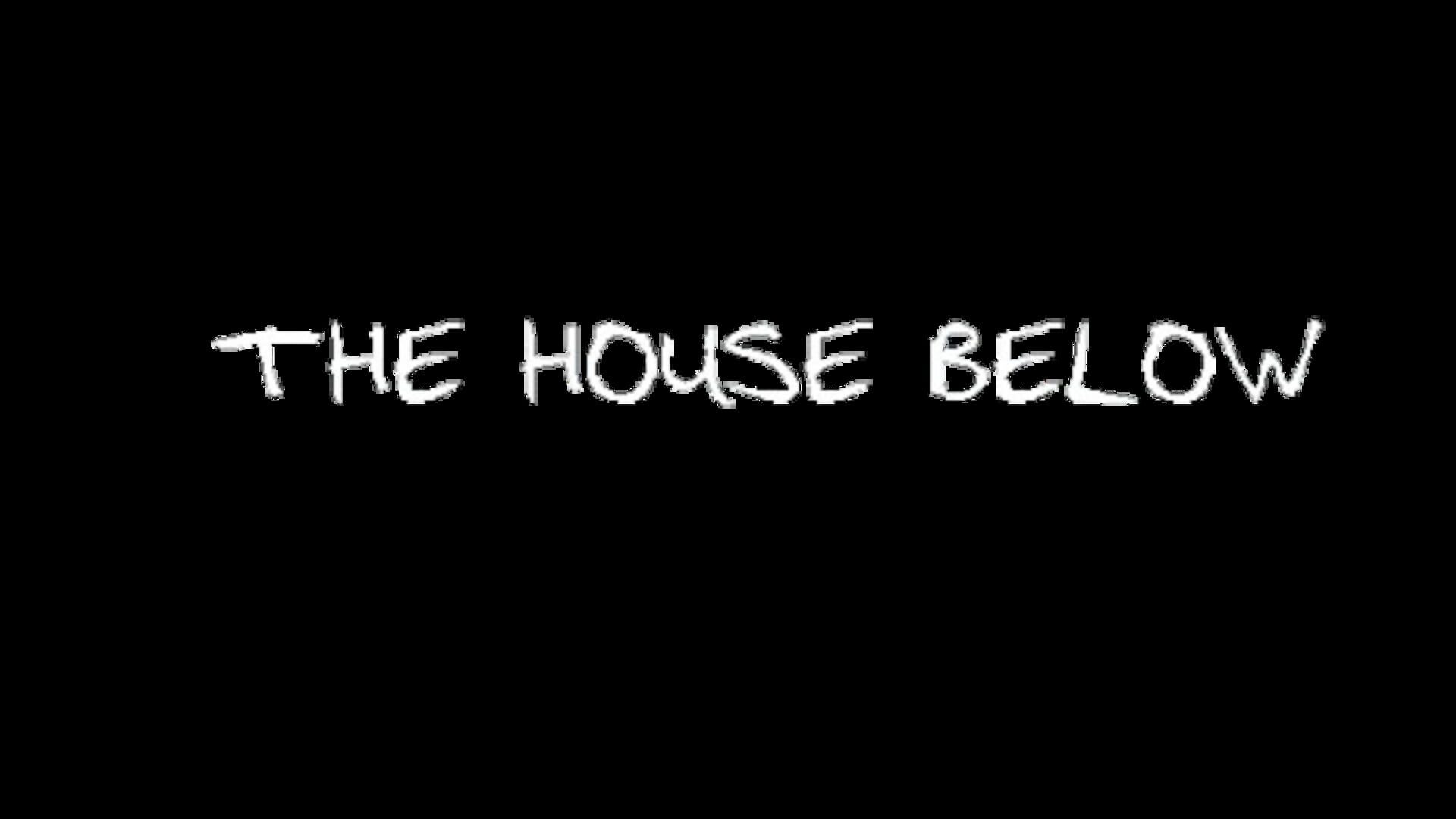 Artwork for The House Below