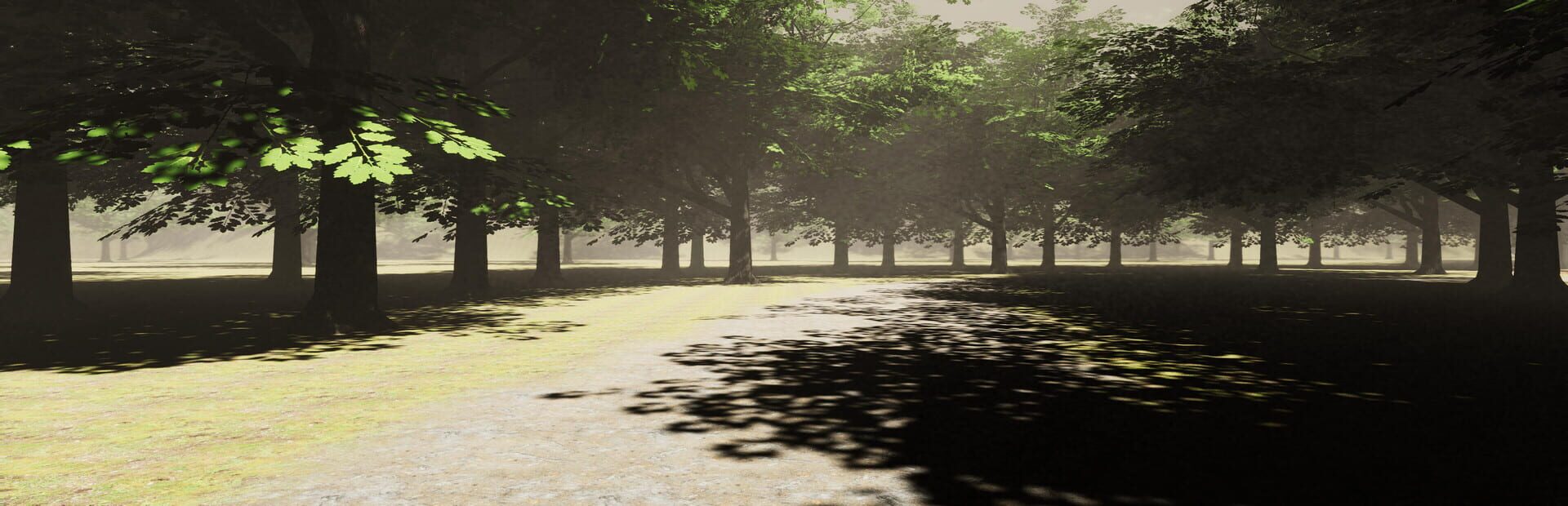 Ferus: The Dark Abyss