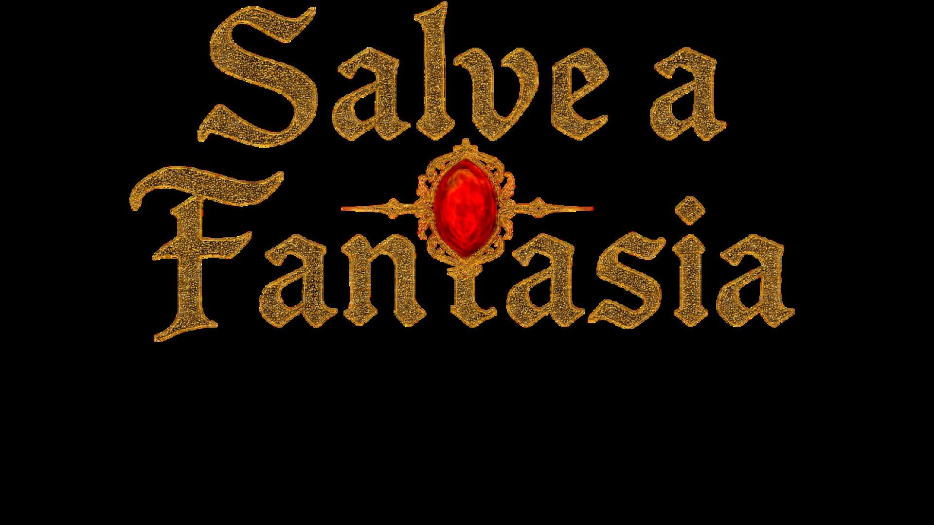 Salve a Fantasia screenshot