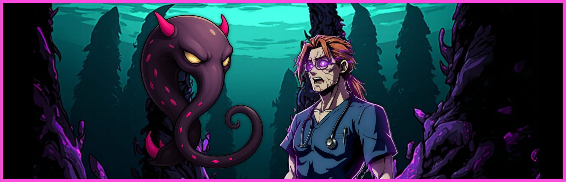 Prescription: Madness artwork