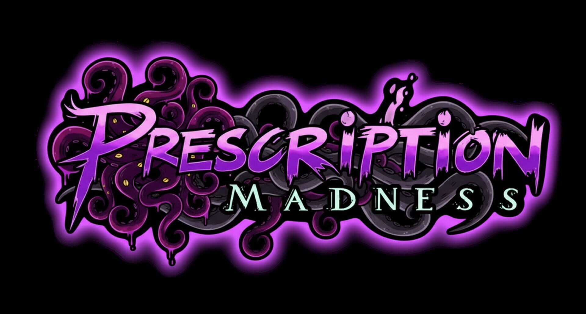 Prescription: Madness artwork