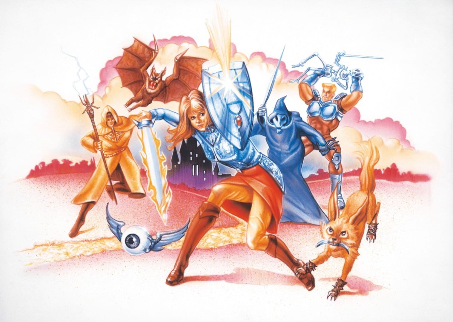 Phantasy Star