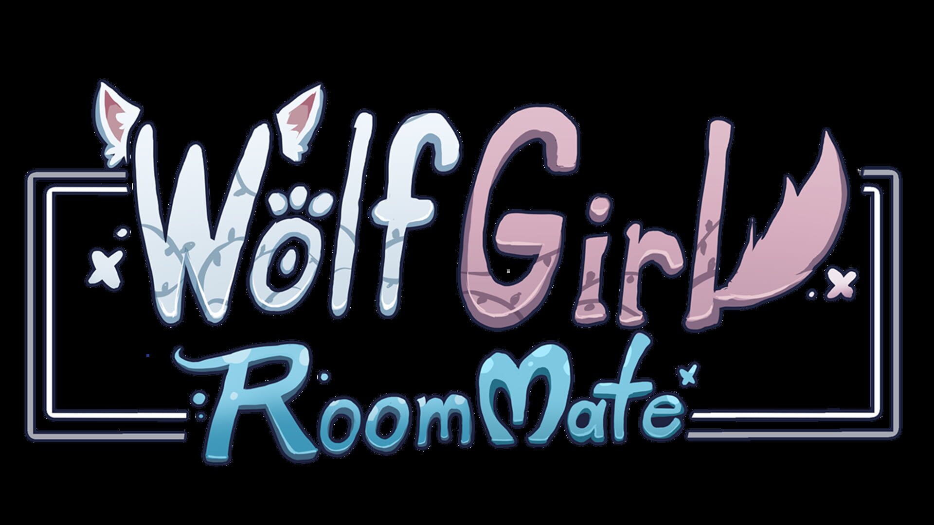 WolfGirl RoomMate