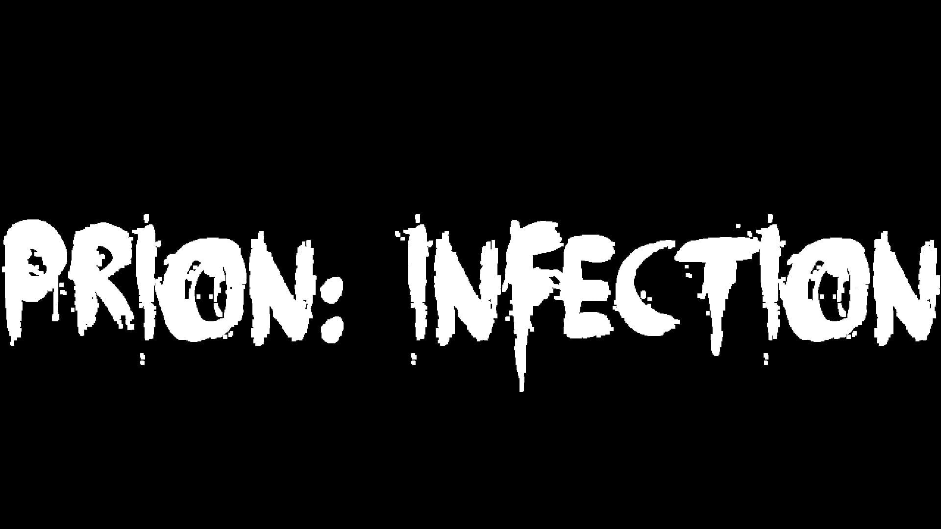 Artwork for Prion: Infection