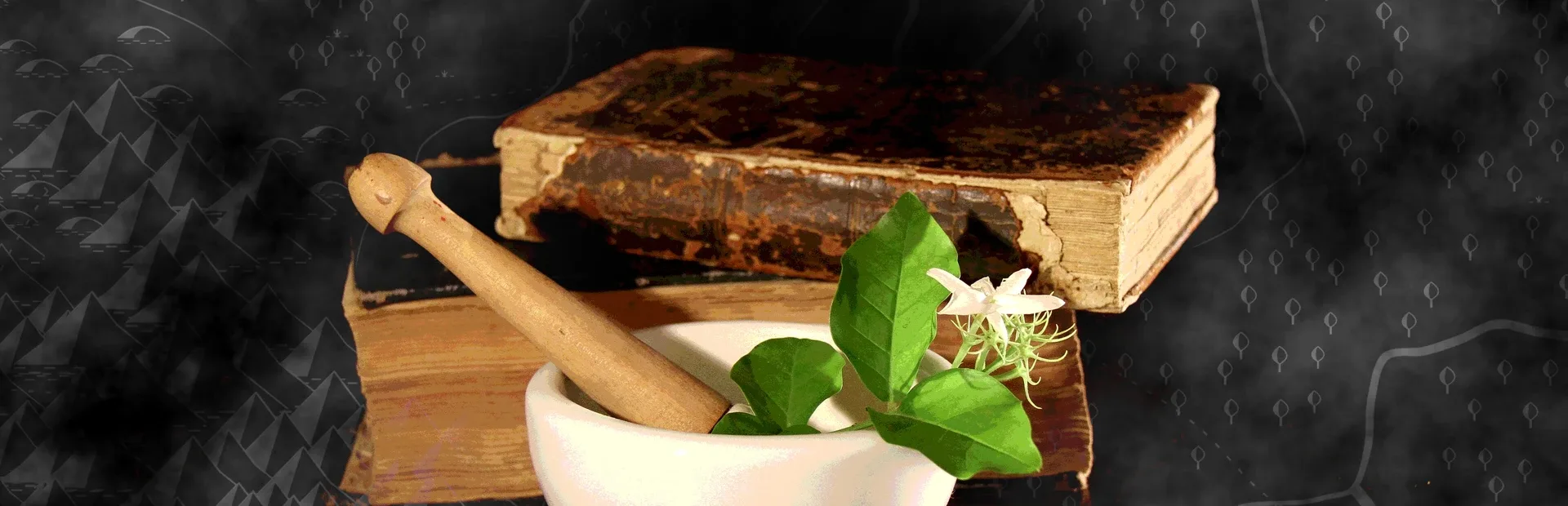 Sulphur Memories: Alchemist