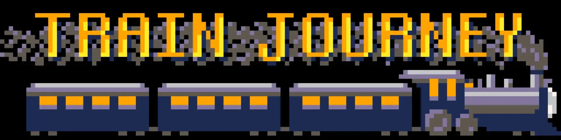 Train Journey