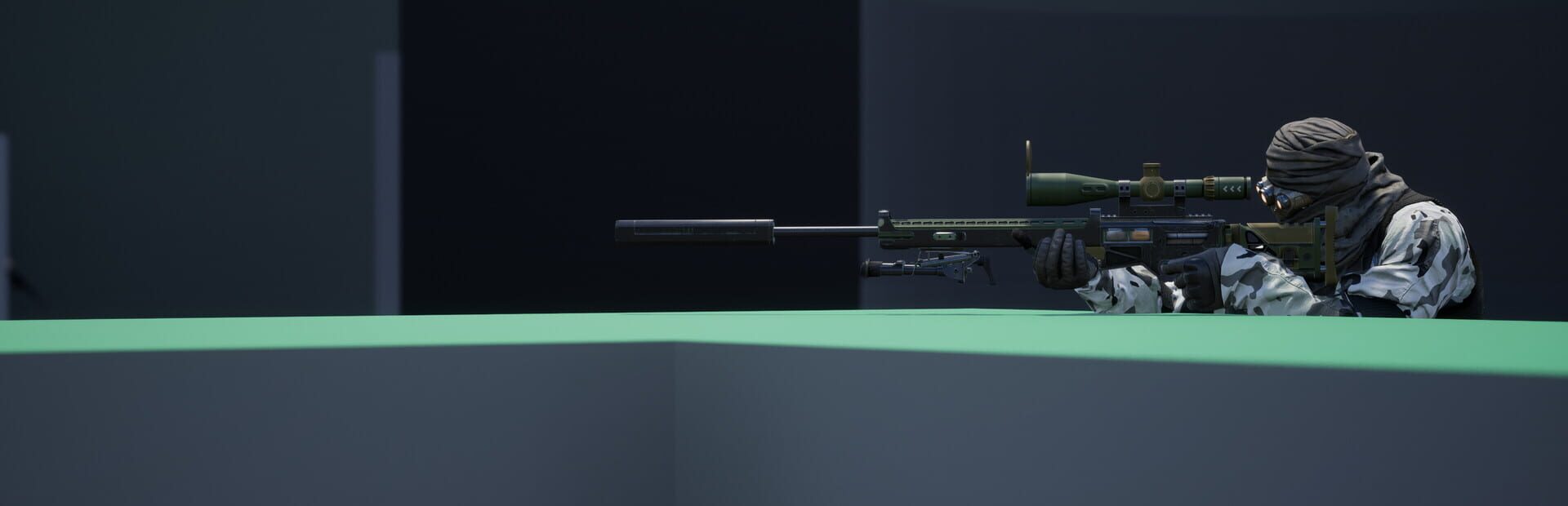 Shadows of Soldiers artwork