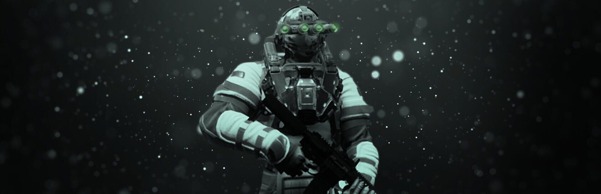 Shadows of Soldiers artwork