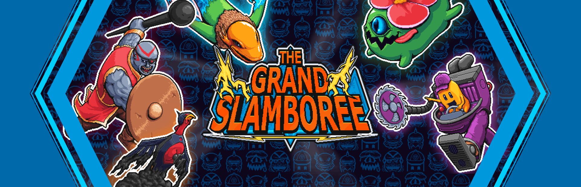 The Grand Slamboree