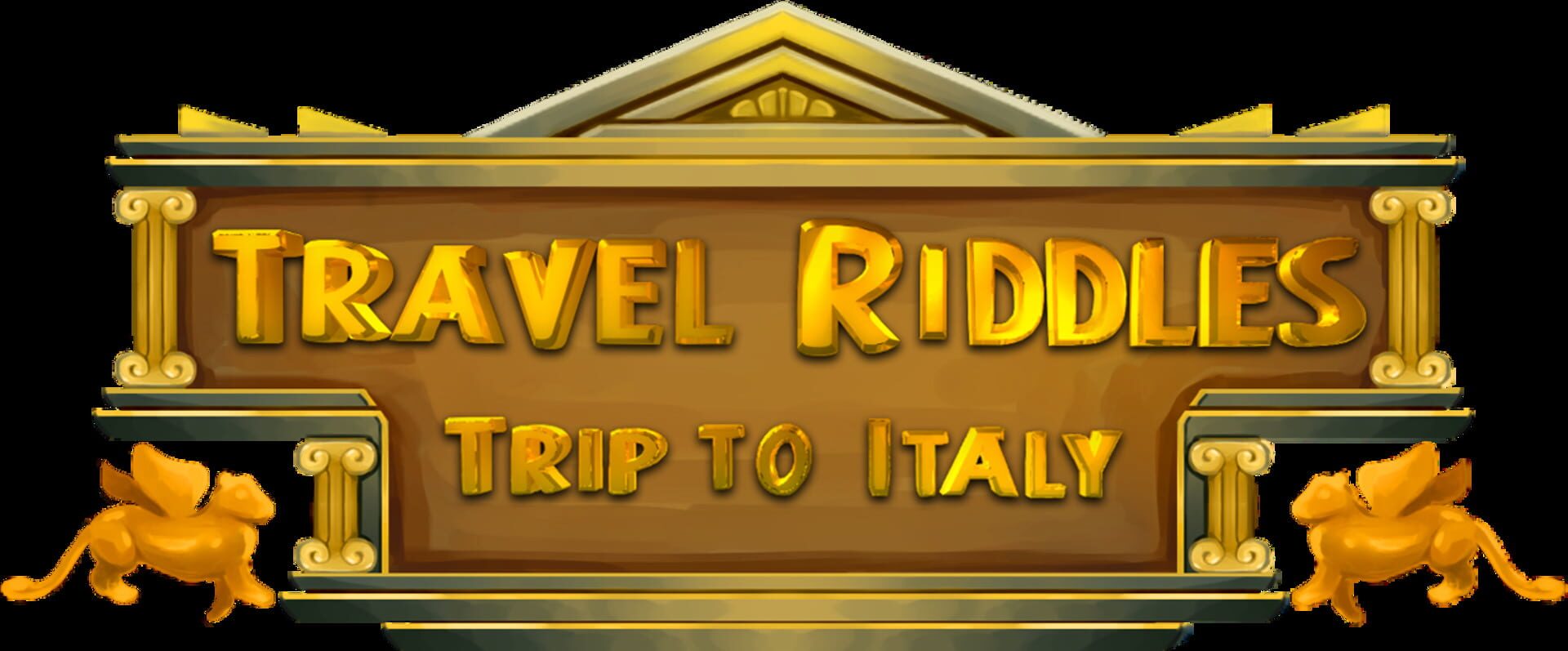 Travel Riddles: Trip to Italy