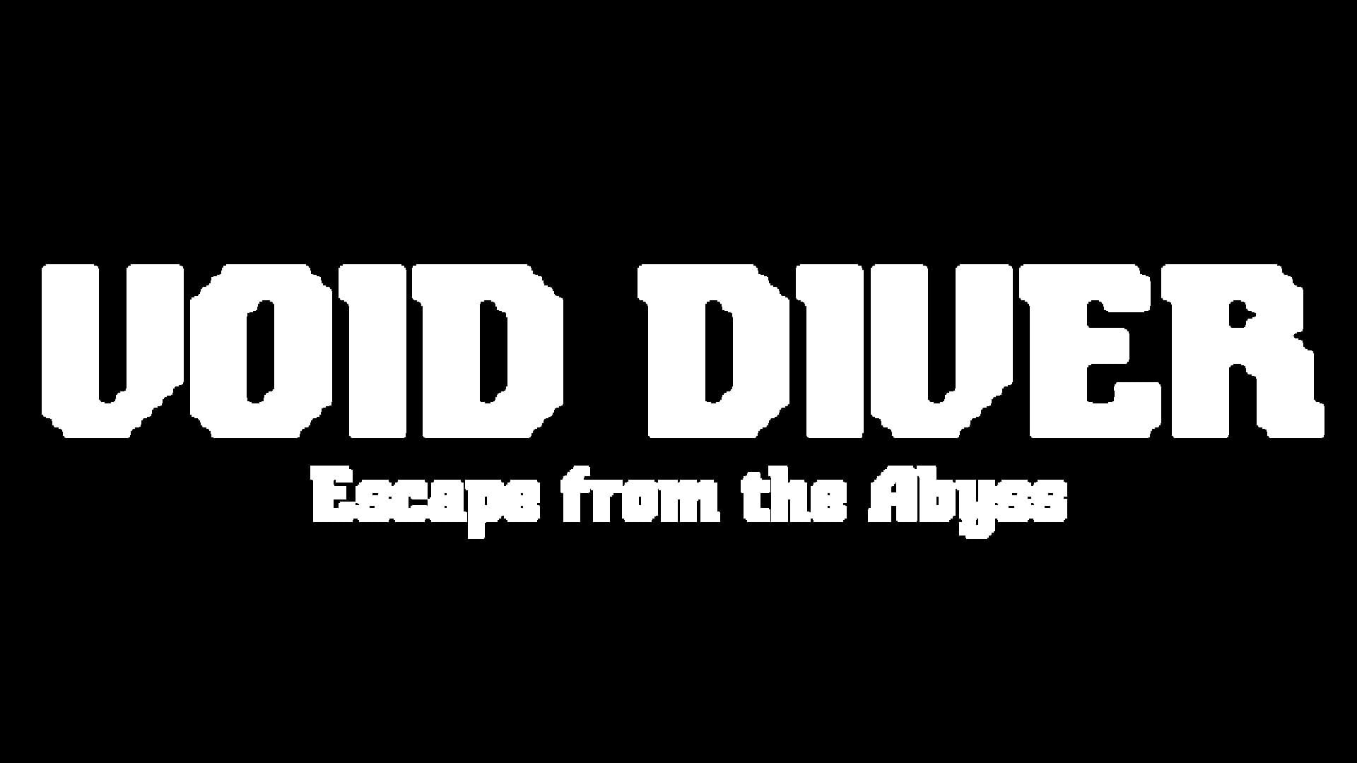 Void Diver: Escape From the Abyss