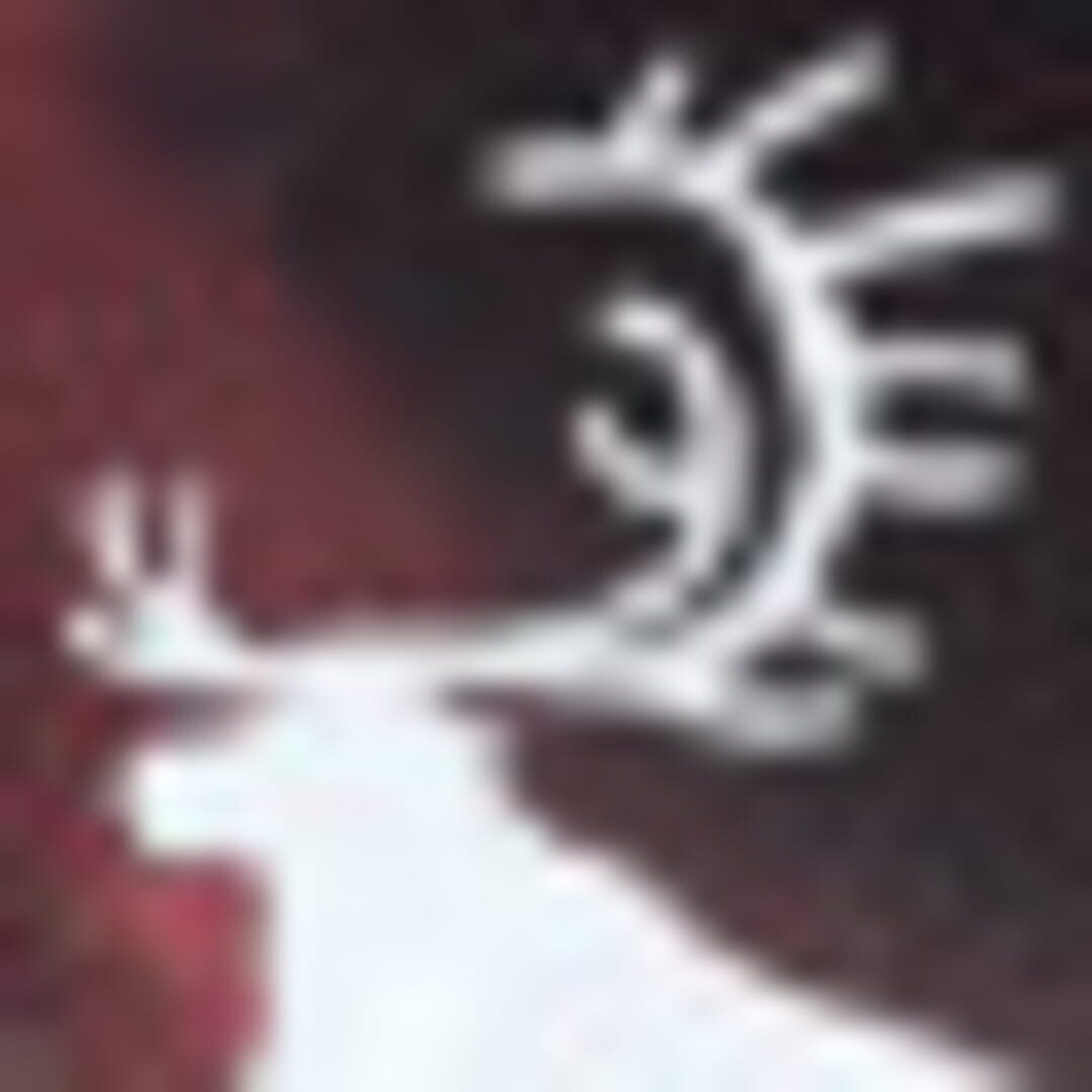 Skábma: Snowfall artwork