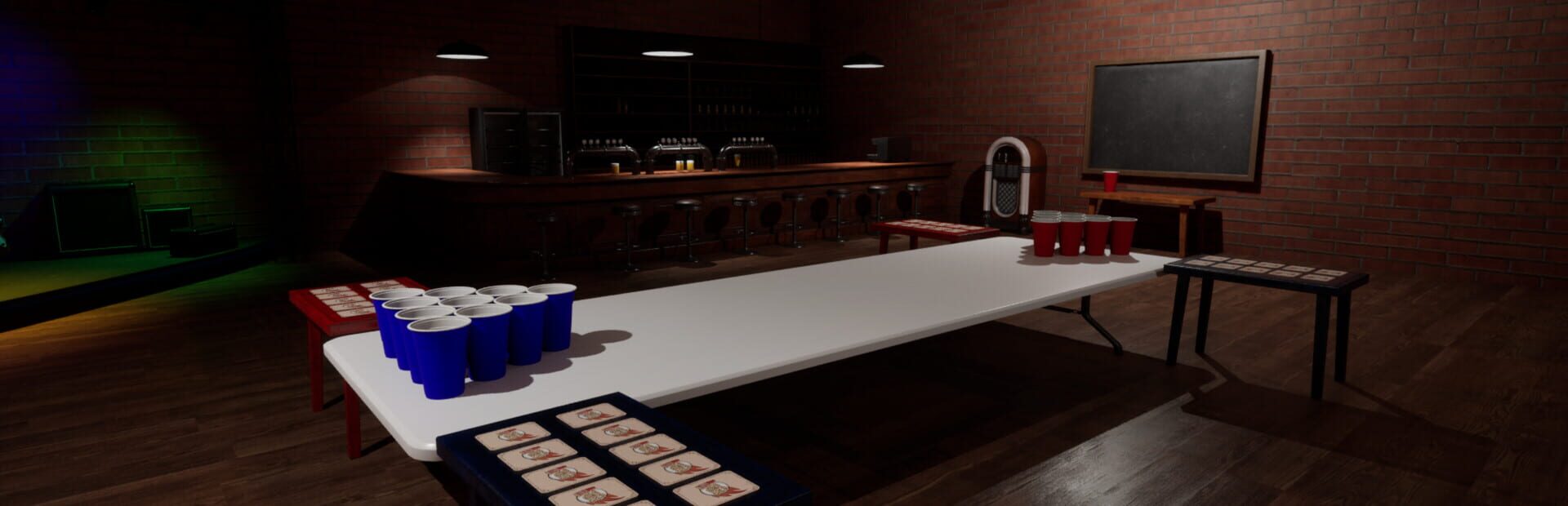 Artwork for Party Pong