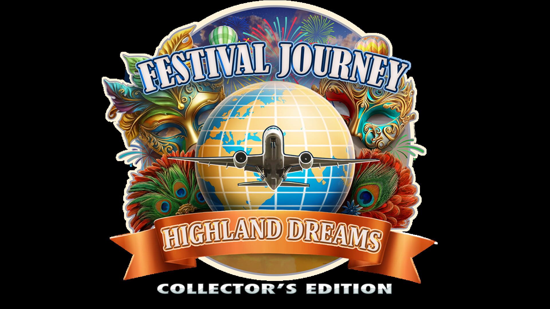 Festival Journey: Highland Dreams Collector's Edition