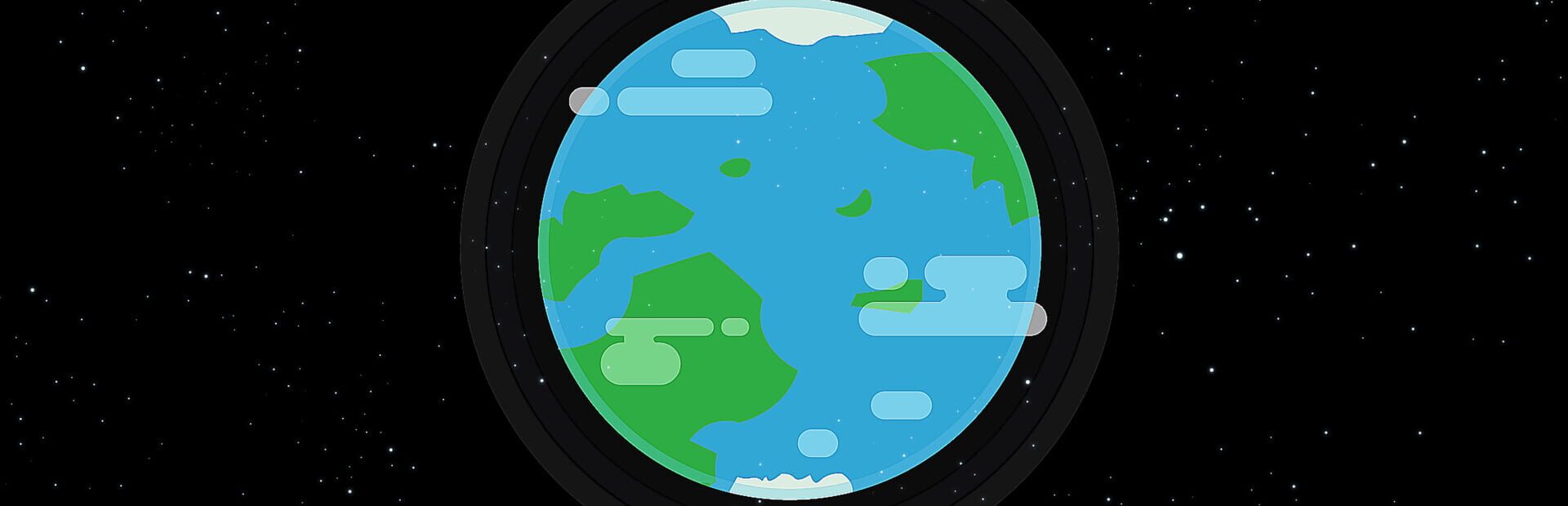 Artwork for Clicker Astro Planet