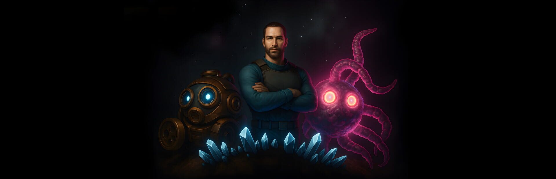Artwork for Fey