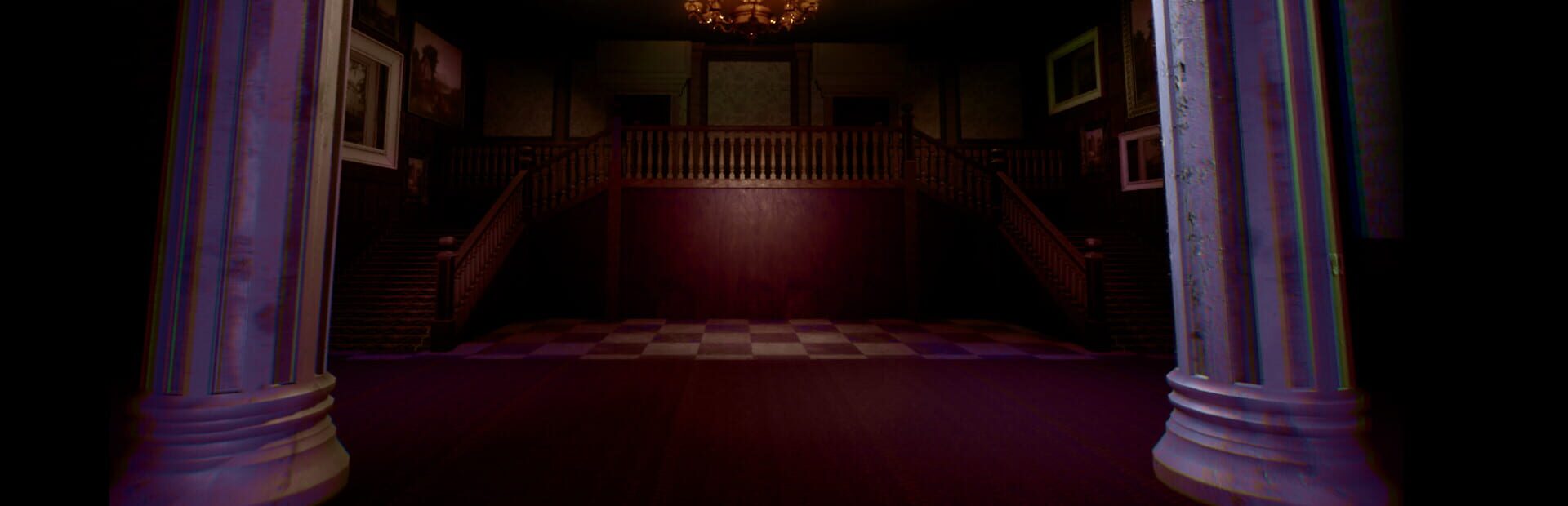 Artwork for Haunting Invitation