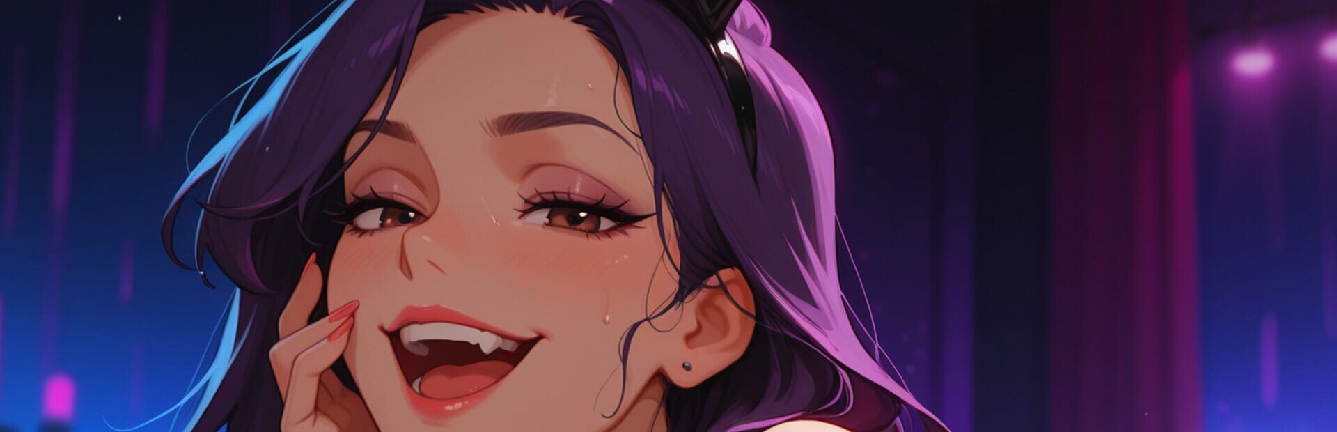 Artwork for Waifu Bunny Club