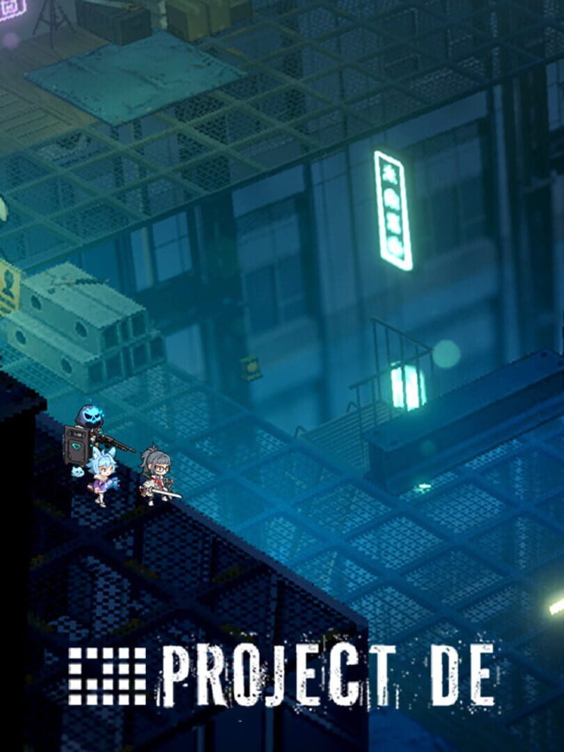 Void Diver: Escape From the Abyss