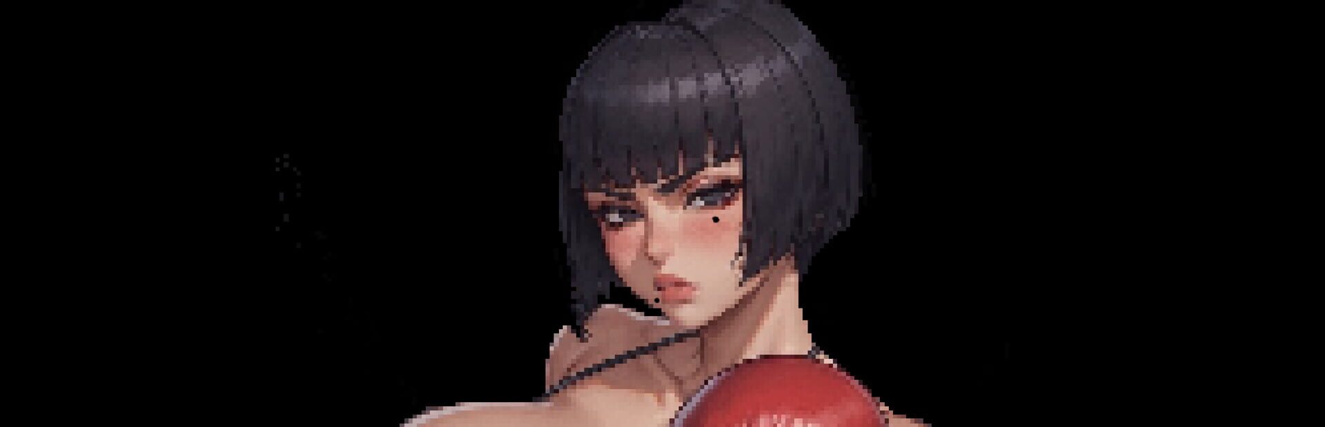 Artwork for Femdom Girlfriend 9: Yuki's Femdom Beatdown