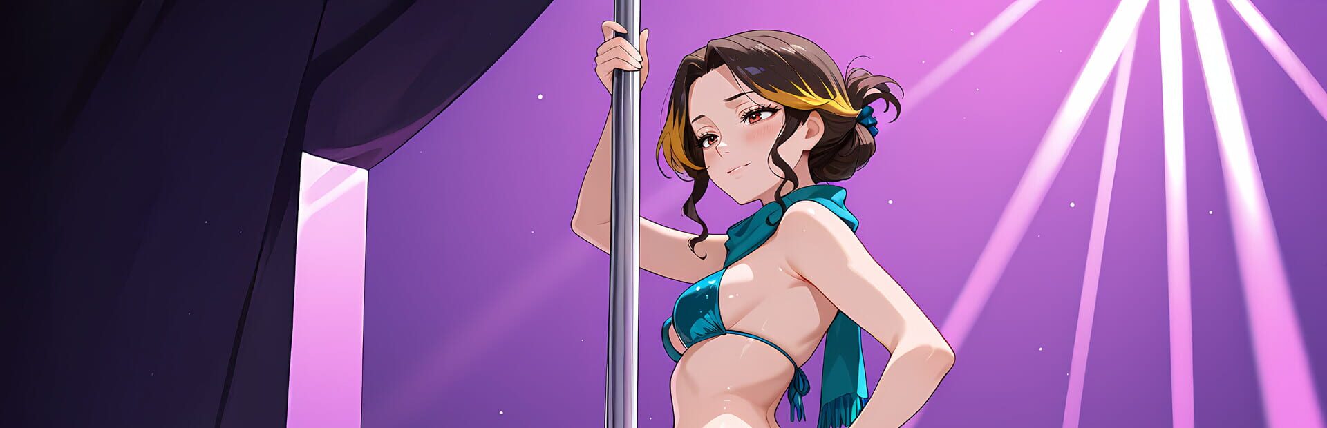 Artwork for Pussy Master: The Wet Pussy Pit